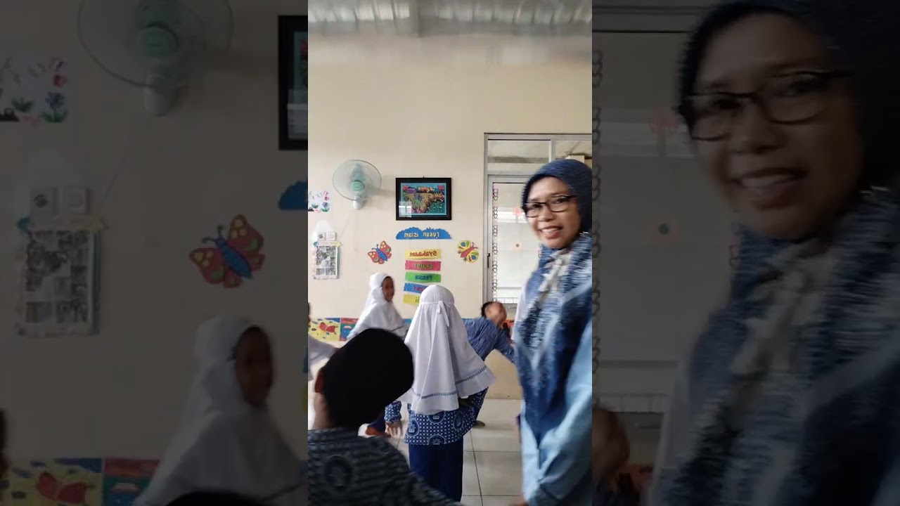 DOLANAN ANAK || JAMURAN || MENGENAL ATURAN DAN SPORTIFITAS