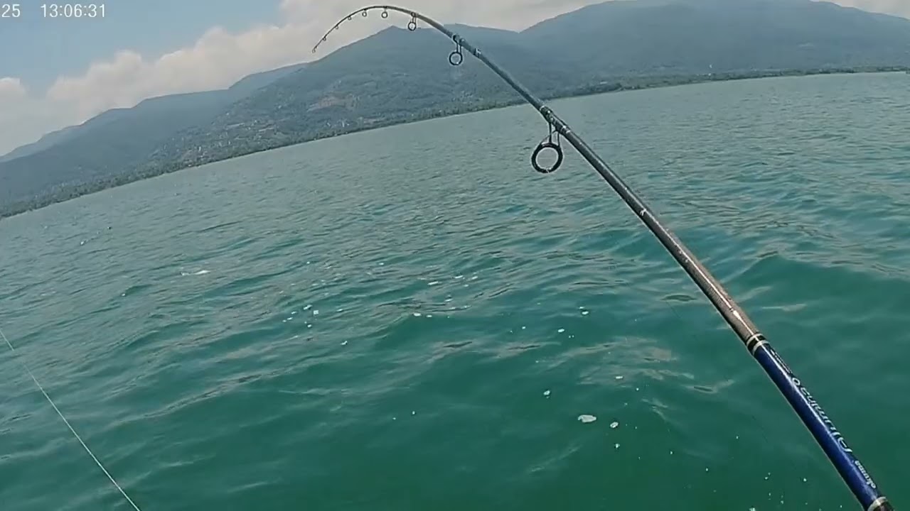 ( YAŞAR BESLER )TEK BAŞIMA MÜKEMMEL AKSİYON DOLU TURNA AVI 2 BÖLÜMÜ