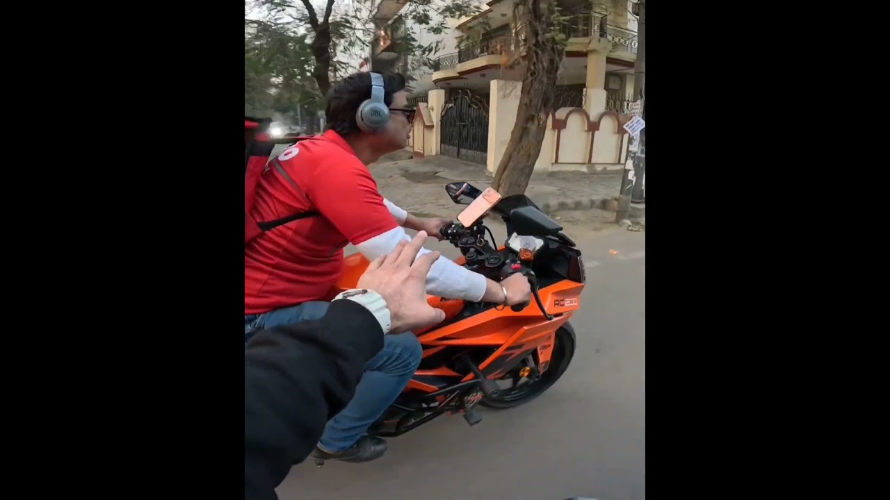 Full ego Zomato boy😡part-6