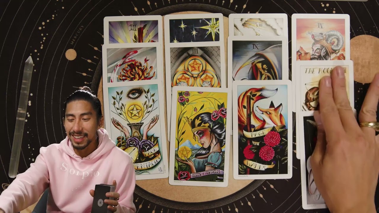 Libra “You Need To Prevent This From Happening” April, 2022 Monthly Tarot Reading