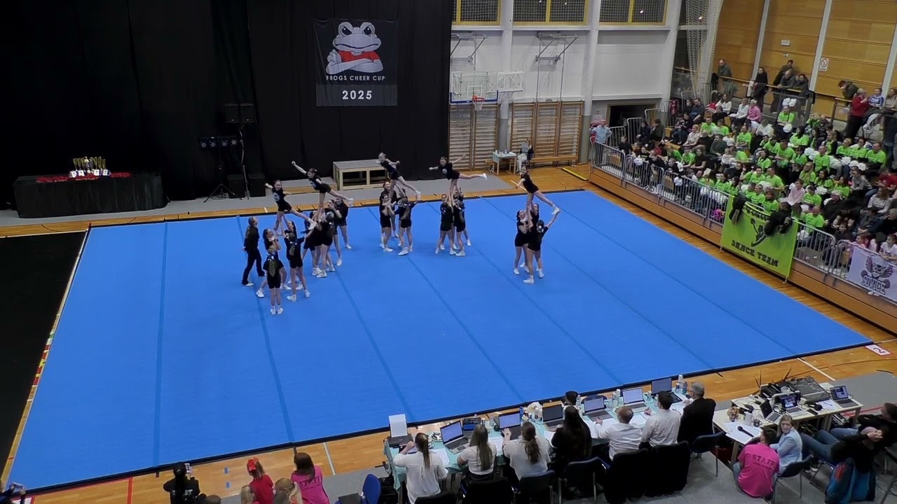 FCC 2025 — YTCLA — Twist Tolmin {ŠK Twist Nova Gorica — SVN}