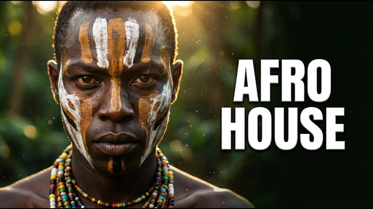 Афро Хаус Микс 2026 | Лучшее Afro House 2026