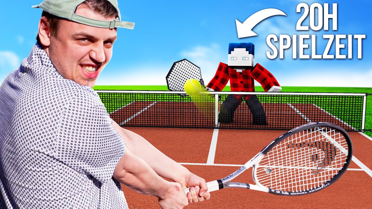BASTI VS KEVIN in Switch Sports (200€ Wette)