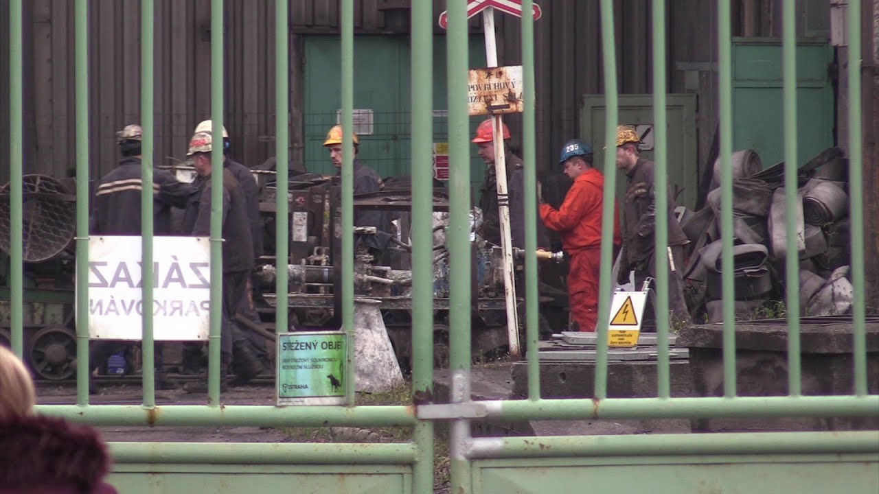 Dlaczego doszło do tragedii w Karwinie? 21.12.2018