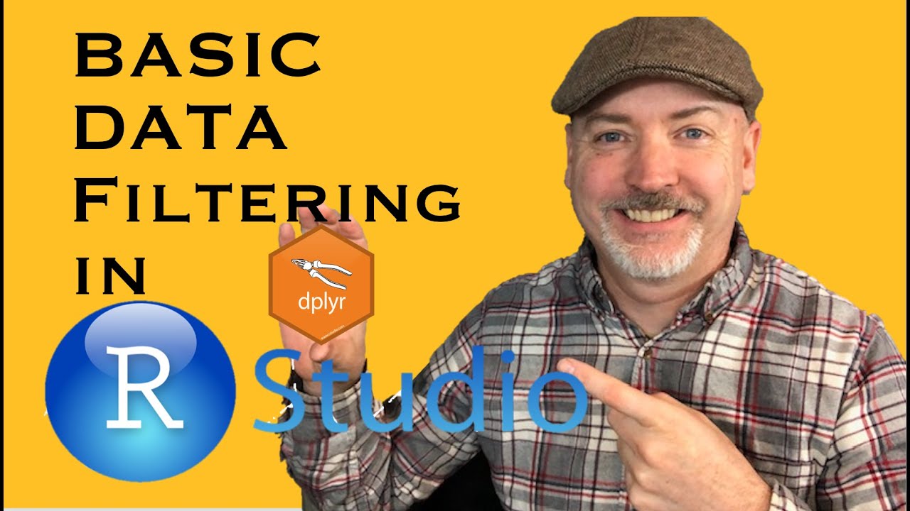 How to Filter Data in R