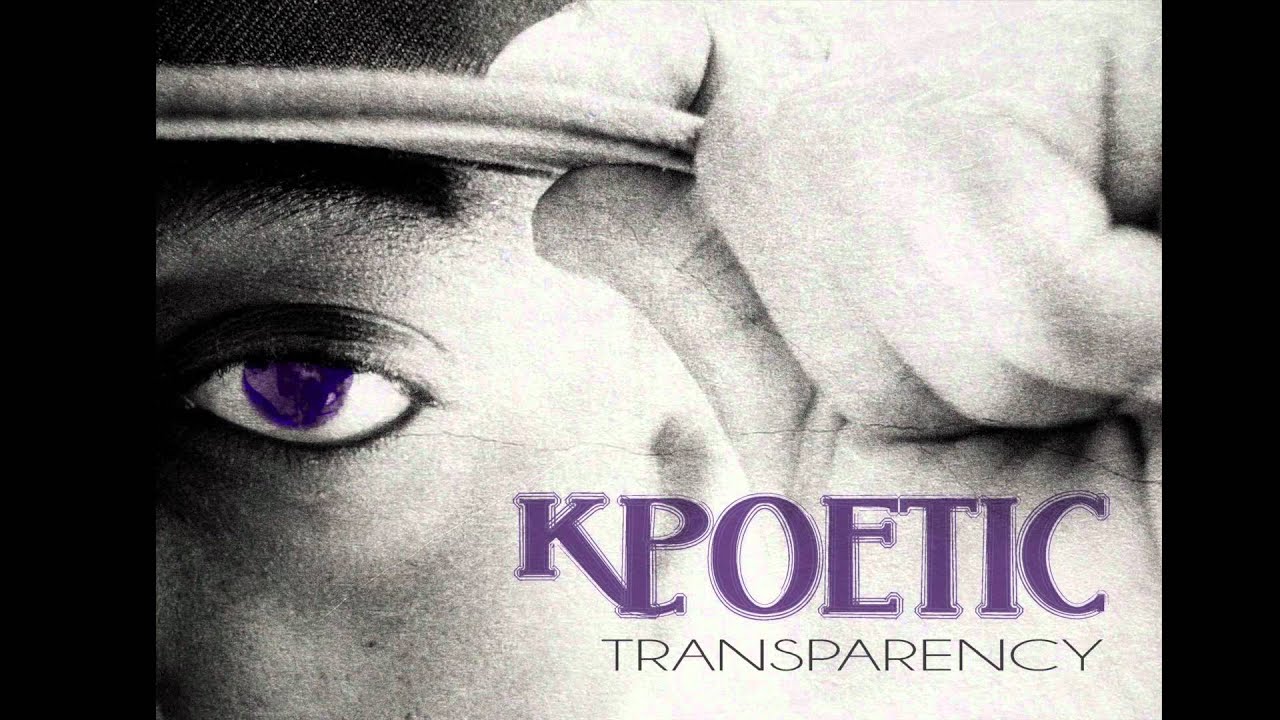 K. Poetic -Noize (Official Single)