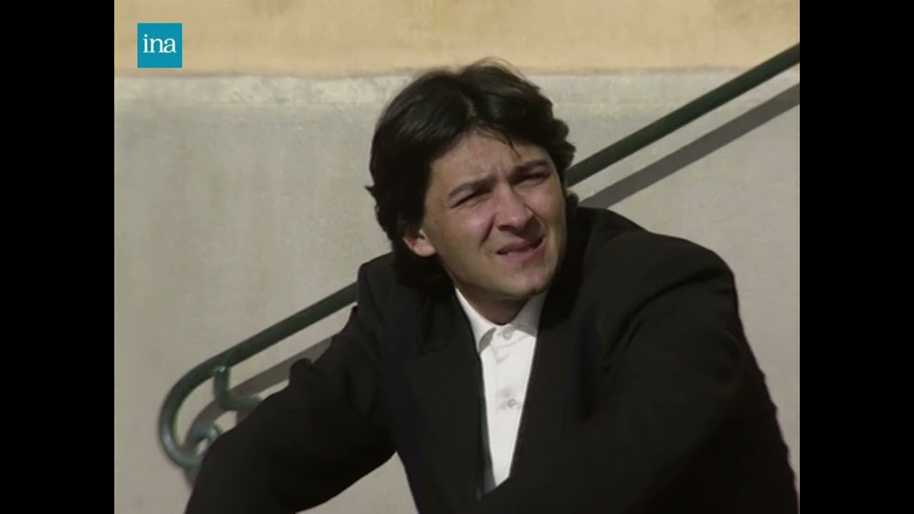 Rudy RICCIOTTI, architecte méditerranéen 20 mars 1993