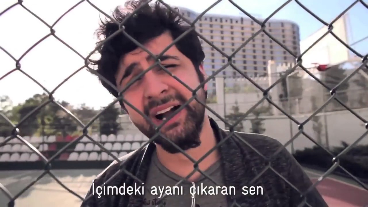 Heijan   Mustafa Ak   Semt Oturuşu 2016 Official Video Klip