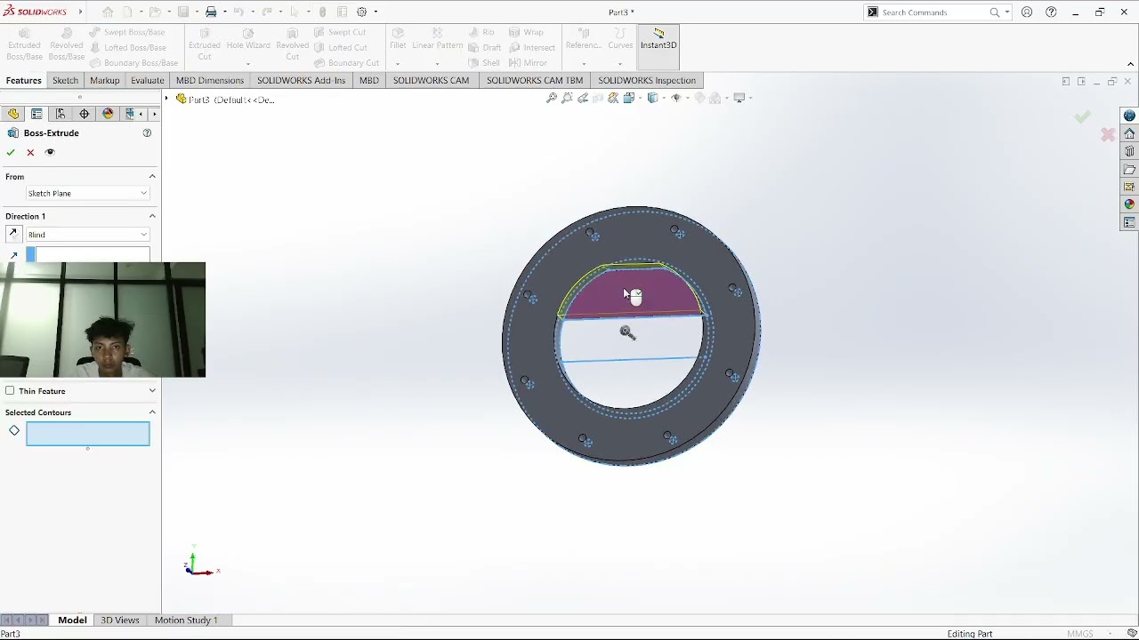 SOLIDWORK 83