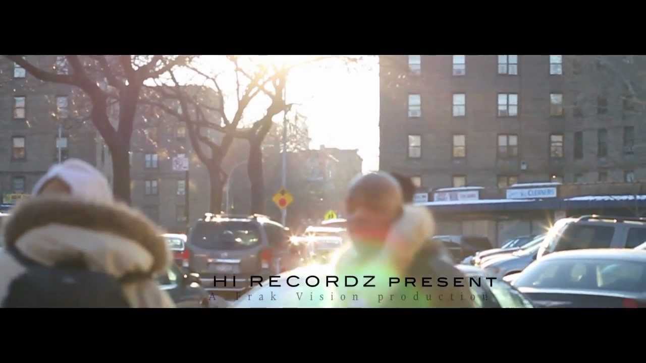 BIG TWINS - DO IT FOR THE HOOD  (OFFICIAL VIDEO)