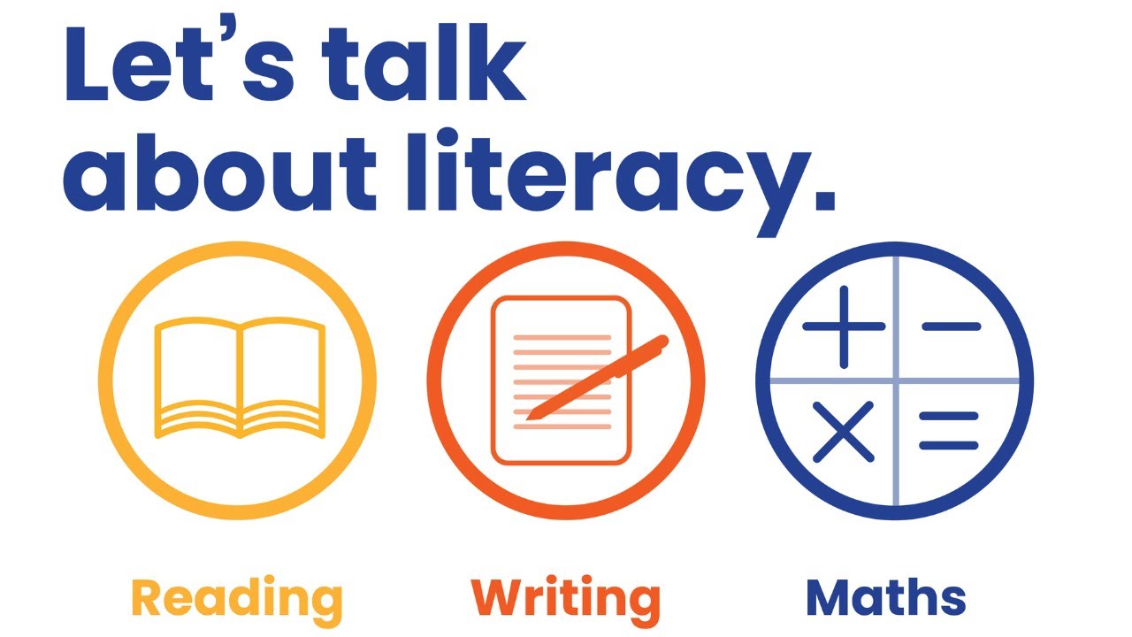 Adult Literacy for Life