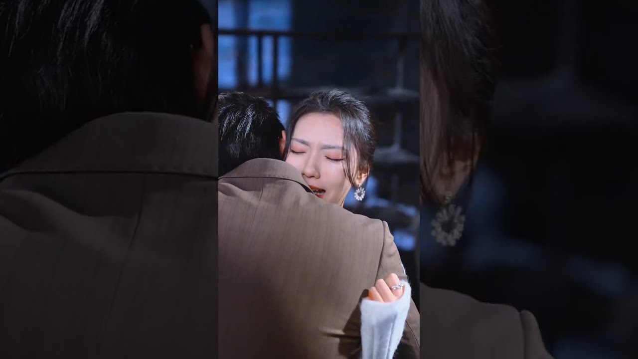 마소위 주연💟재벌 대표집에 온 택배에서 소녀가 퉈어나왔다?! 그녀에게 심쿵해버린 재벌~ #cdrama  #드라마 #kdrama