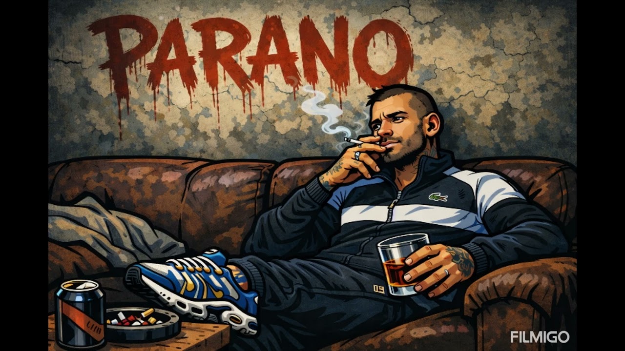 Le_M - Parano