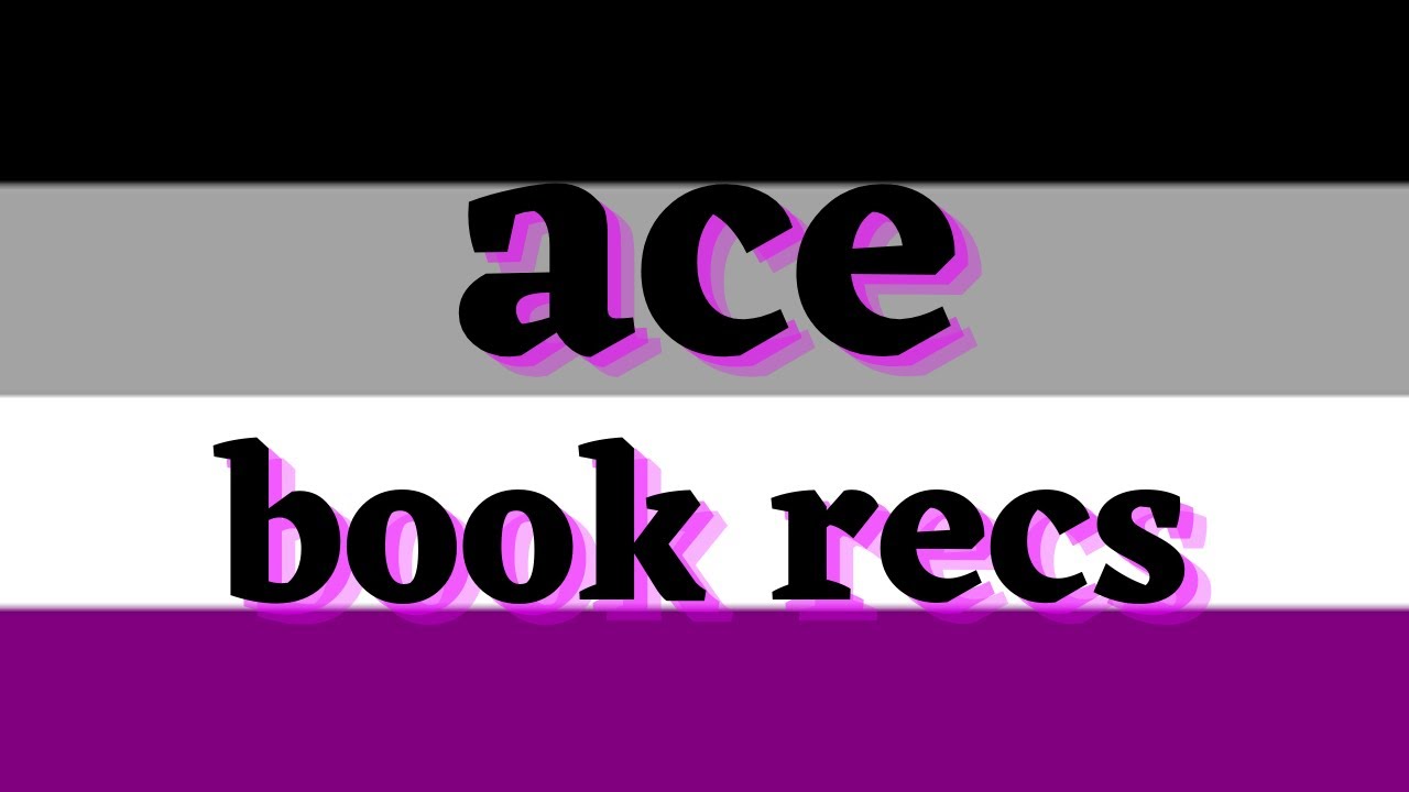 Ace BookTubers Recommend Ace Books [CC]