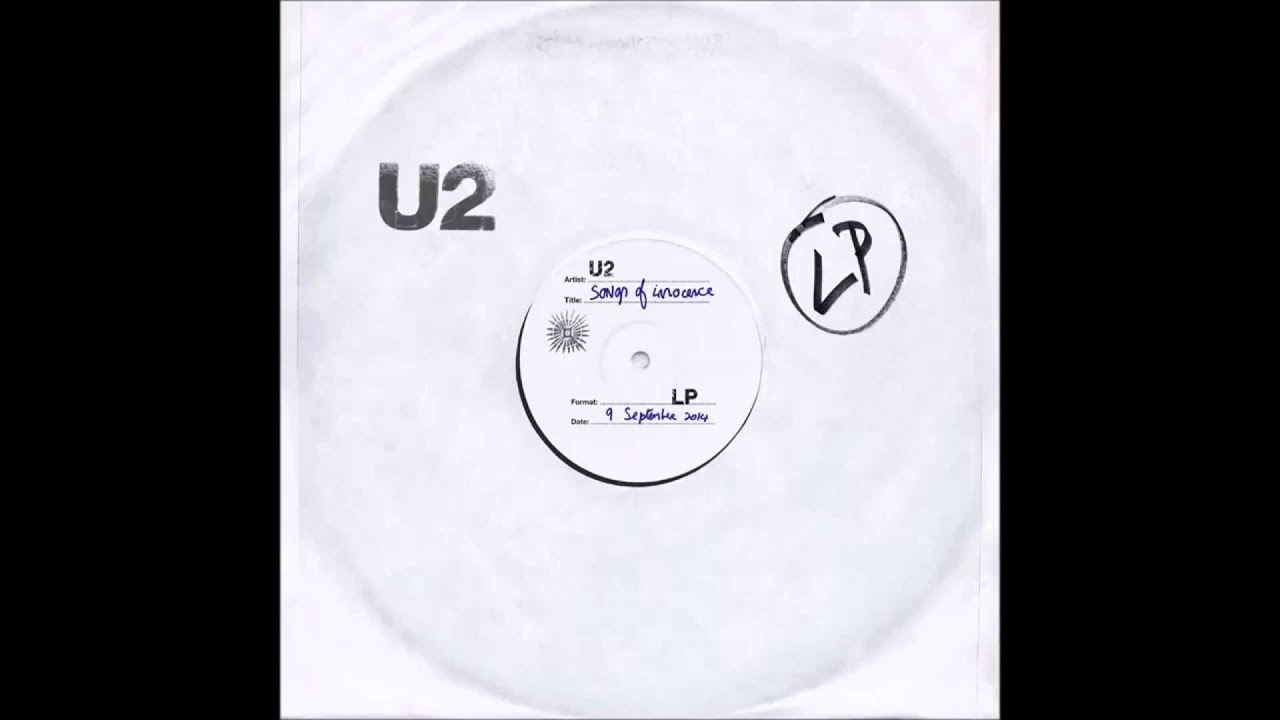 U2 - The Troubles