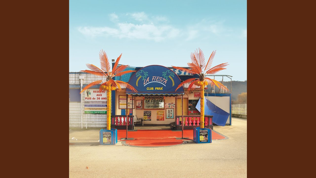 Still Got It (Breakbot's La Fiesta Remix)