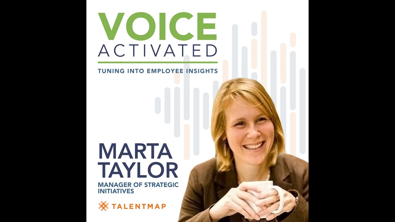 2025 Episode Replay: How Port Moody Turns Employee Feedback Into Real Culture Change - with Marta...