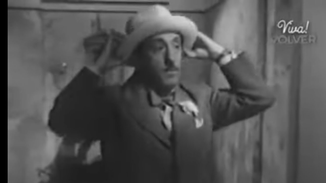 Enrique Serrano El Calavera (1954) Dir.: Carlos Borcosque.