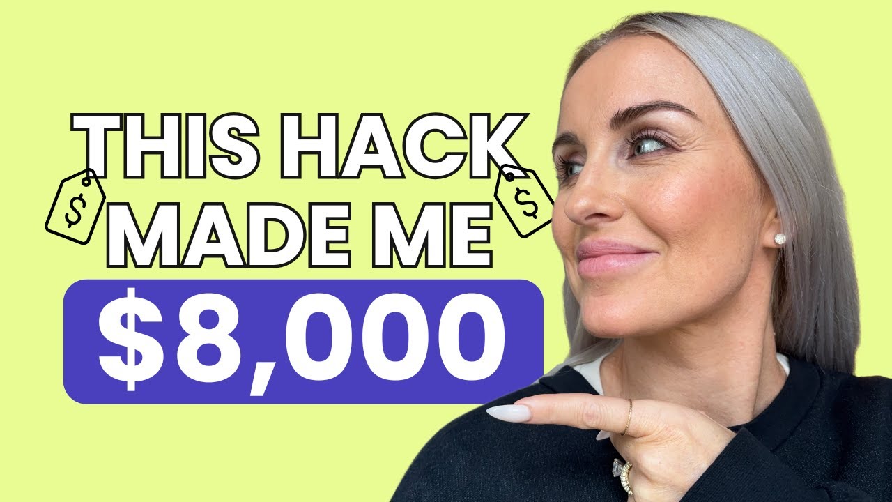 This Increased My Salon Sales by $8,000 a Month