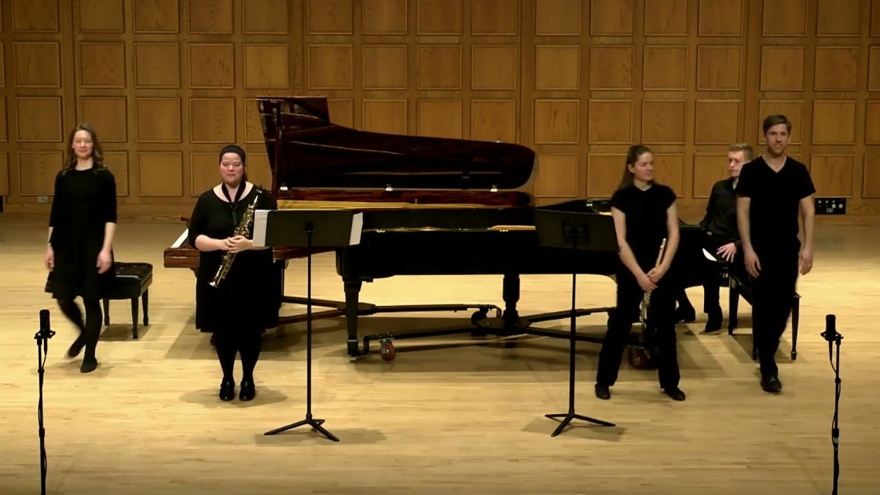 The Gospel According to Bach