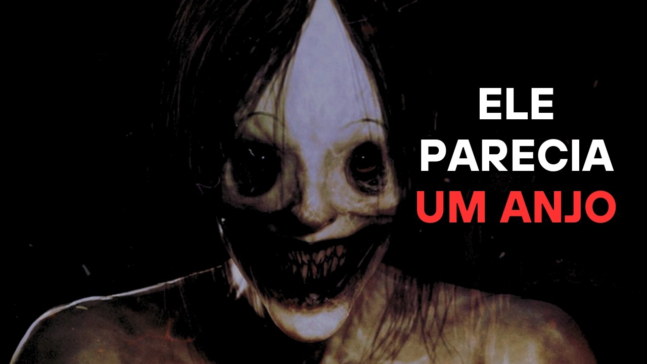 Essa creepypasta é uma grande FOFOCA MACABRA (é serio) - Peixe Novo