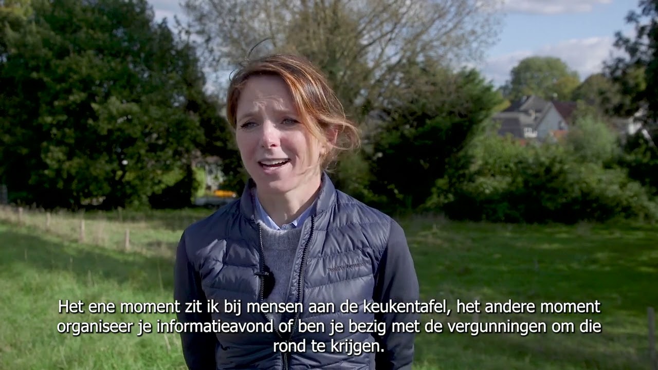 Wat doet een omgevingsmanager bij Arcadis?