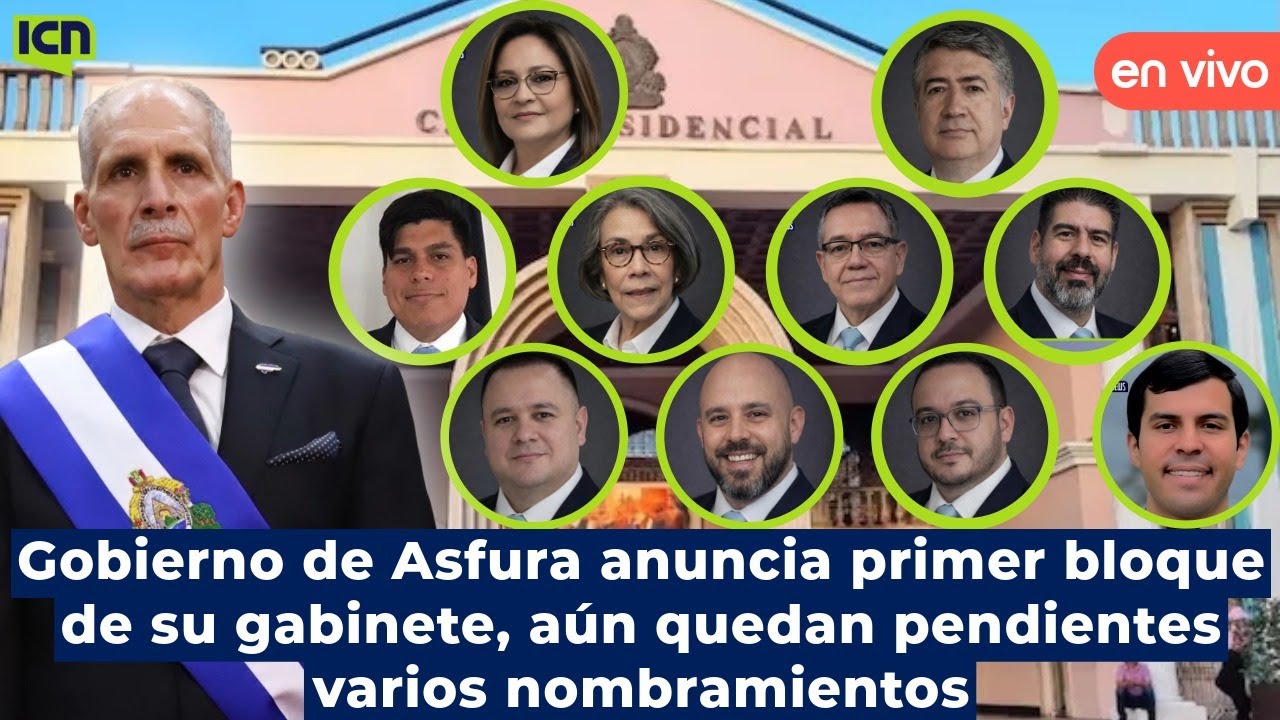 𝐈𝐂𝐍 𝐍𝐄𝐖𝐒 | Mañana 🌤️ | 28 de Enero 2026 | Noticias Honduras EN VIVO 🔴