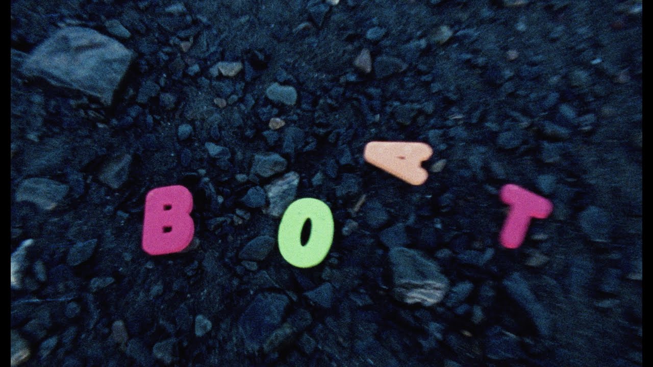 B.O.A.T (Official Lyric Video)