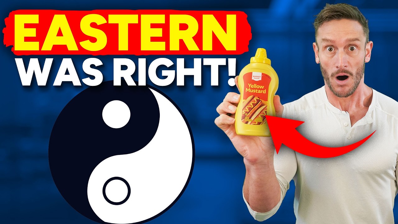 The Most Thermogenic Foods for Losing Belly Fat (Backed by Eastern & Western Science)