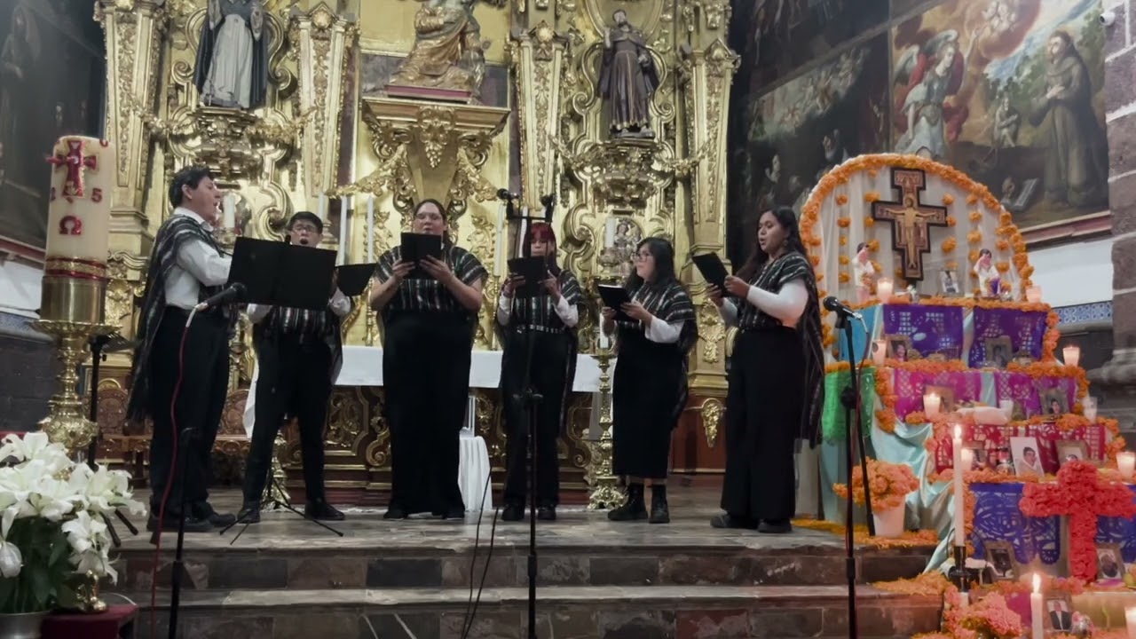Sanctus-Benedictus