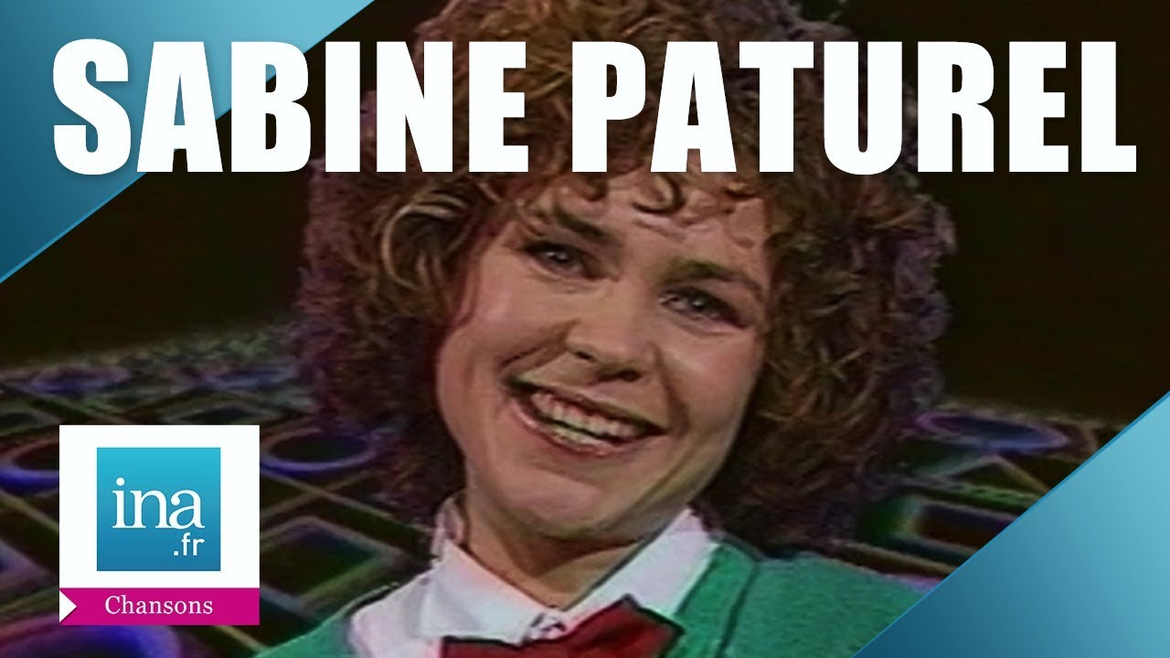 Sabine Paturel 