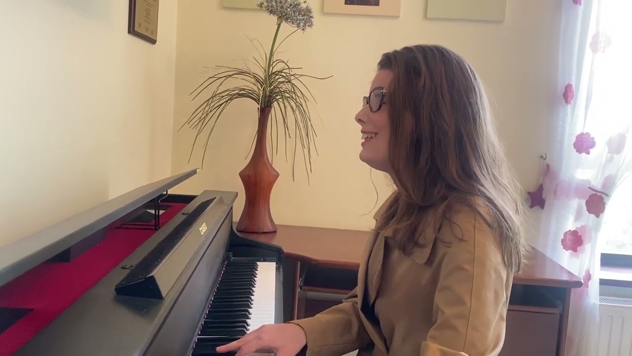 Agata Zakrzewska – Obejmę... dozorcostwo
