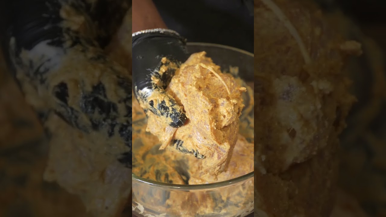 10-минутный рецепт средиземноморской курицы-гриль #шорты