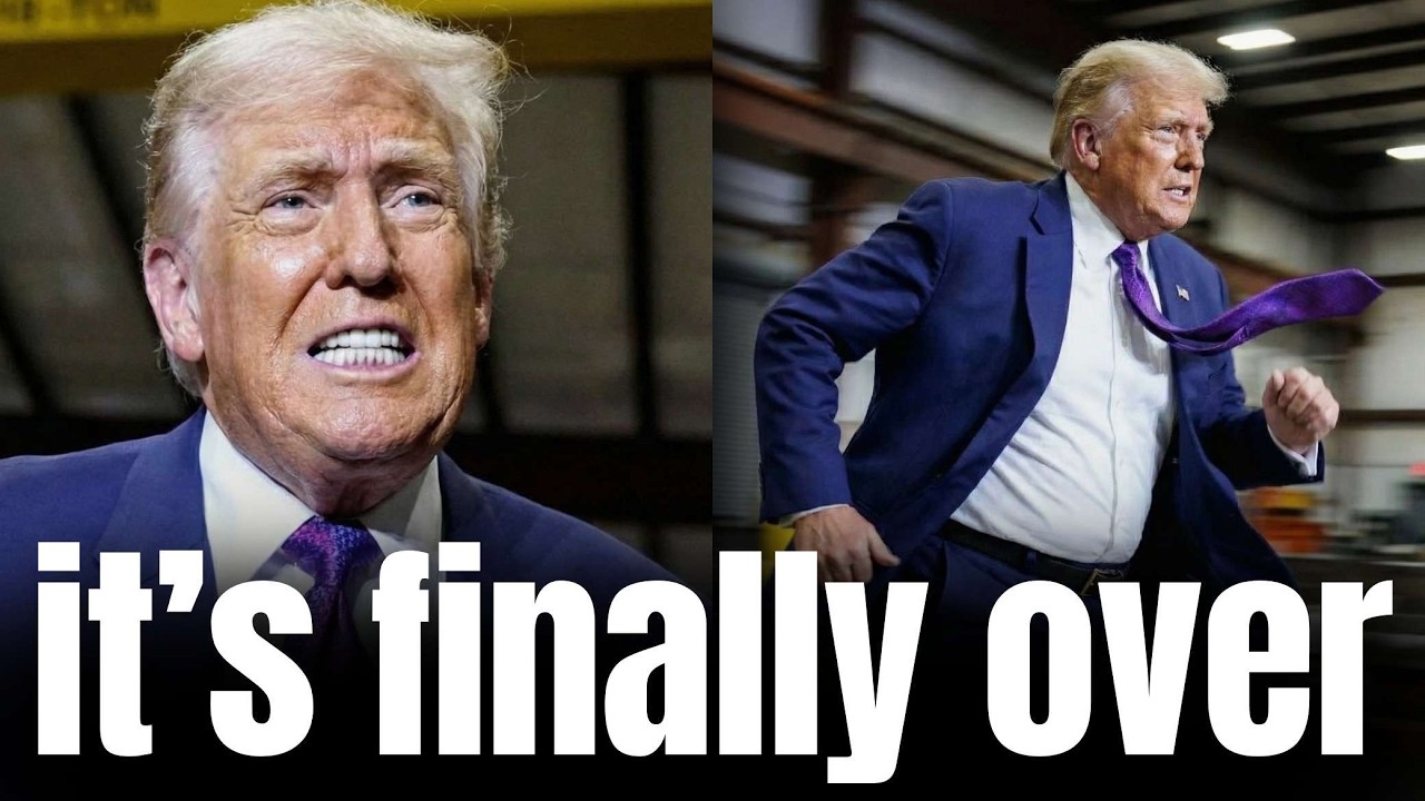 The Supreme Court Just Ended Everything...
