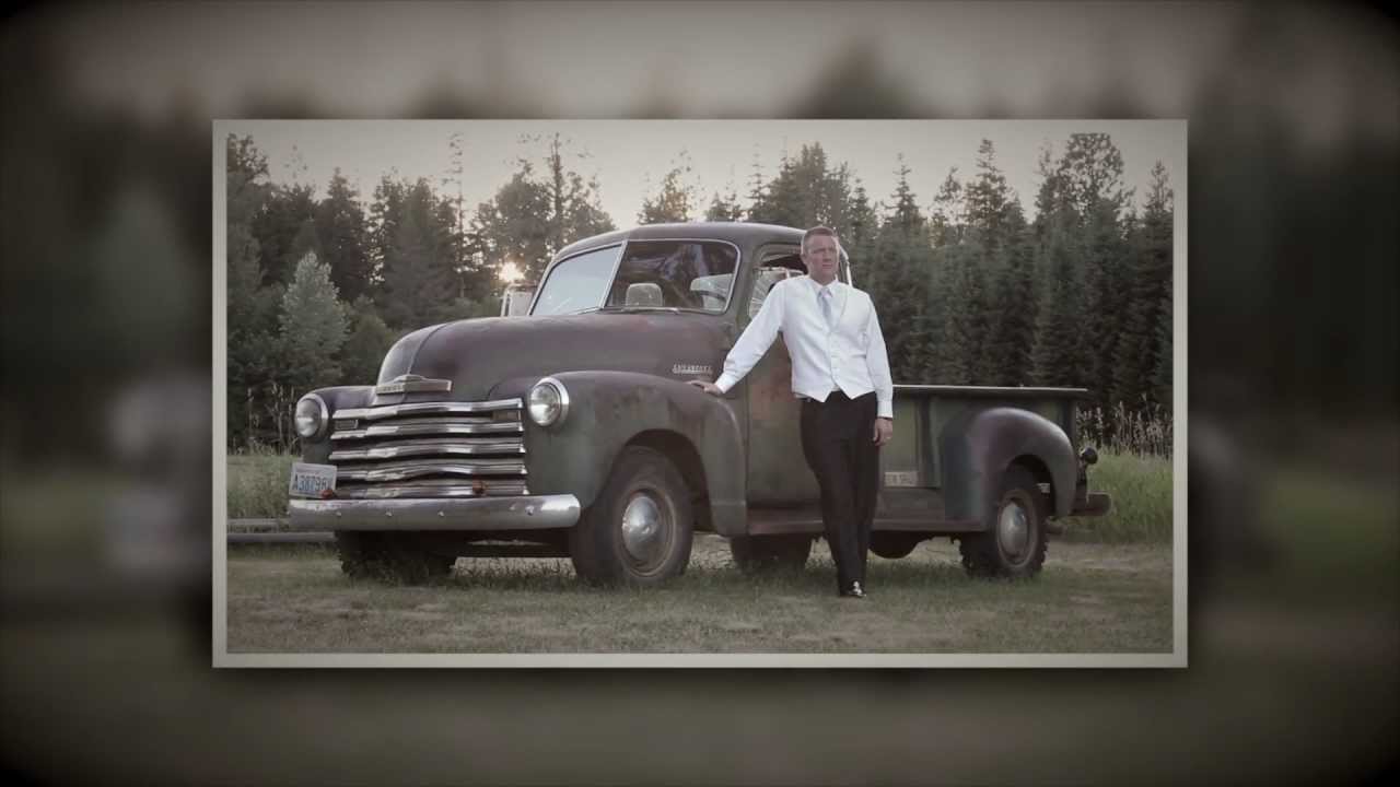 Matt and Kelly's Wedding Music Video