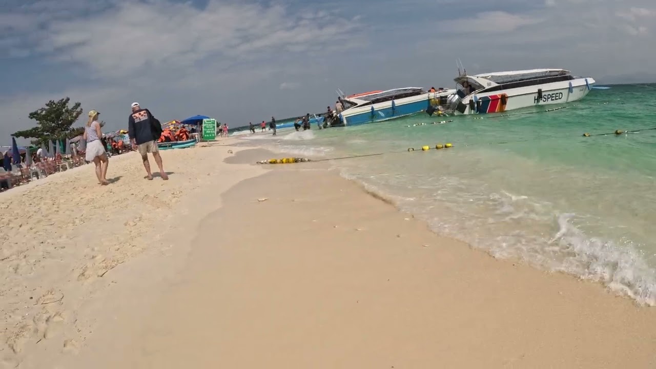 Full Day Tour in 3 Khai Islands from Phuket  2025 [FULL TOUR] GX020878
