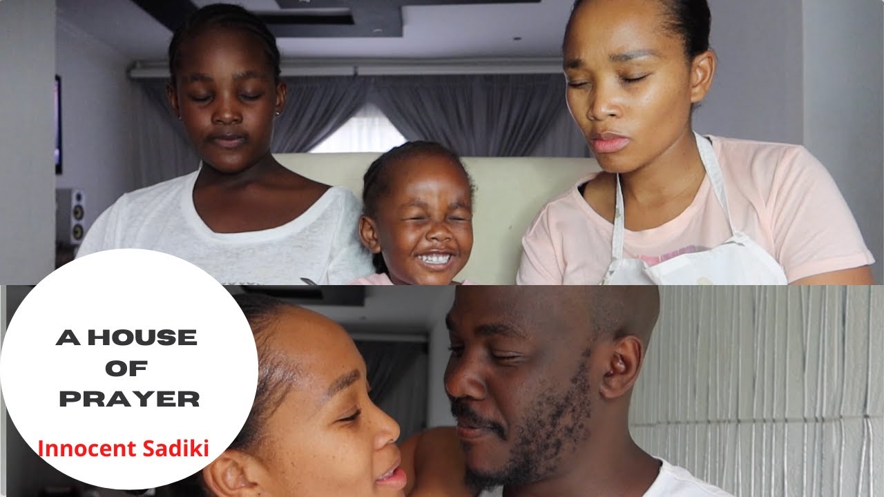 Spend the day with Pastor, the Pastor’s wife & the PK’s VLOG| Playing, Playing and Cooking