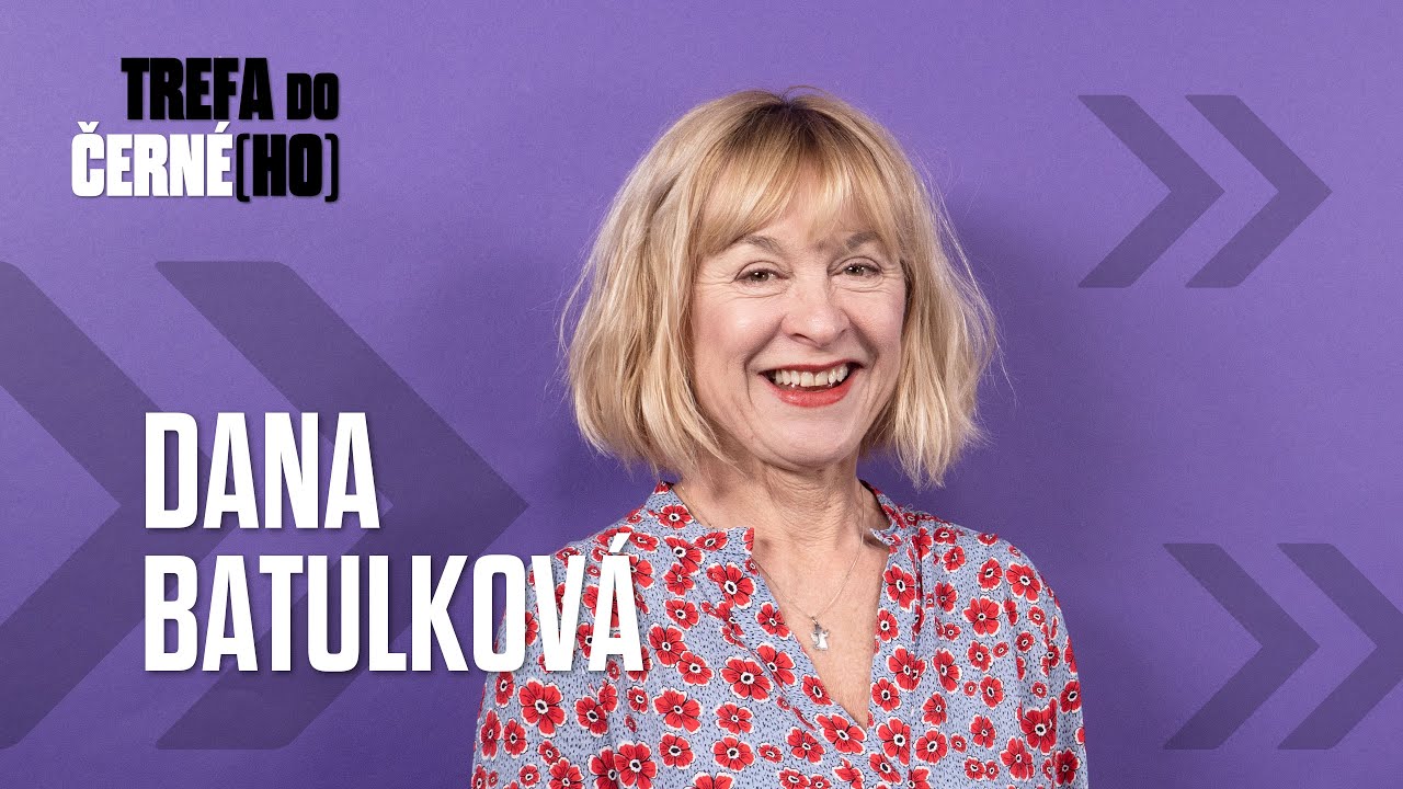DANA BATULKOVÁ: Na sebe v Comebacku jsem se dokázala dívat až po 10 letech • ROZHOVOR