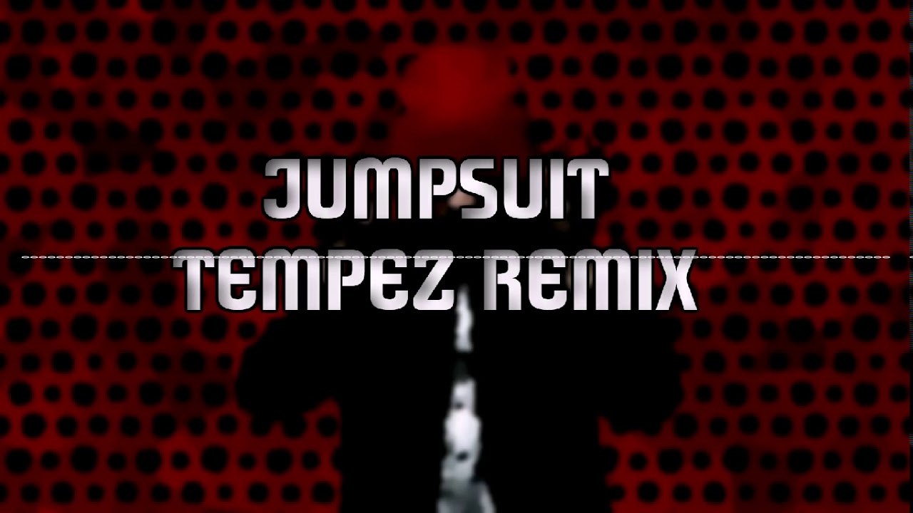 Twenty One Pilots - Jumpsuit (Tempez Remix)