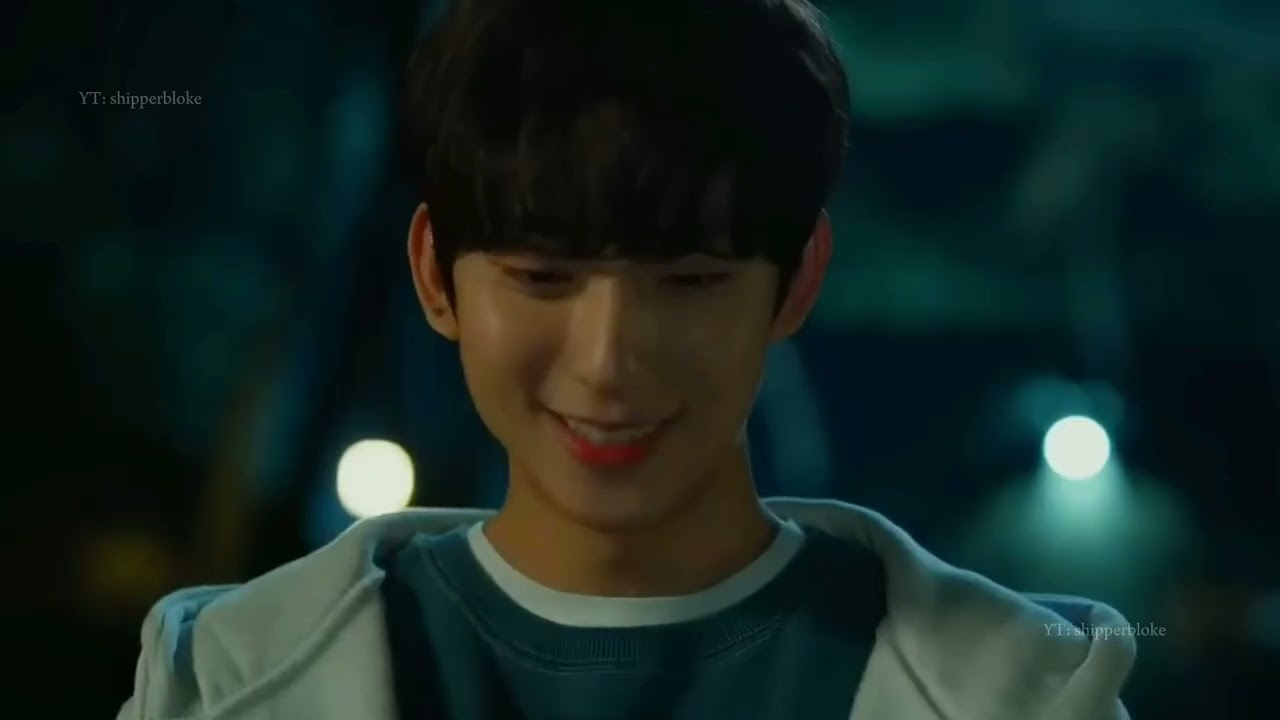 [BL] Jin Wonyoung x Yoon Taejoon | Unintentional Love Story | their story (1×10) | Enchanted