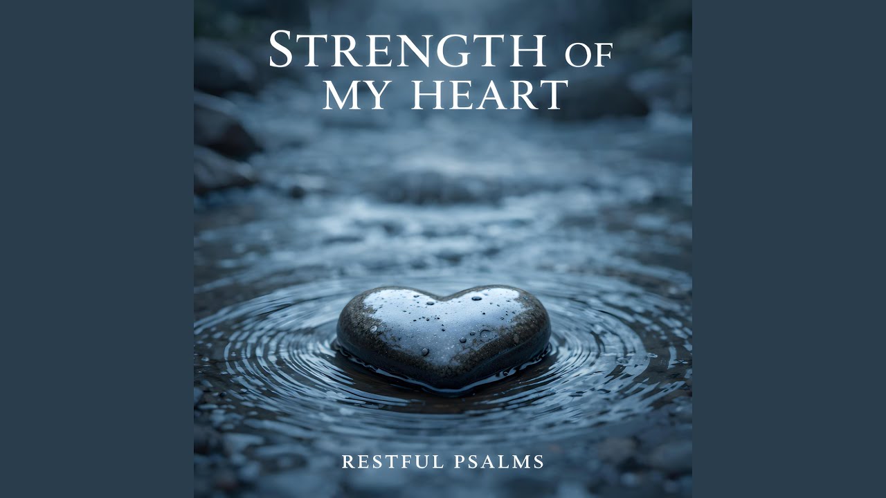 You Remain Forever (Psalm 102)