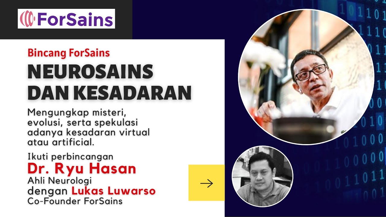 Neurosains dan Kesadaran