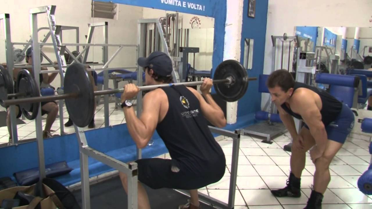 Sardinha Evolution SWD com Oney Araújo. Perna 2
