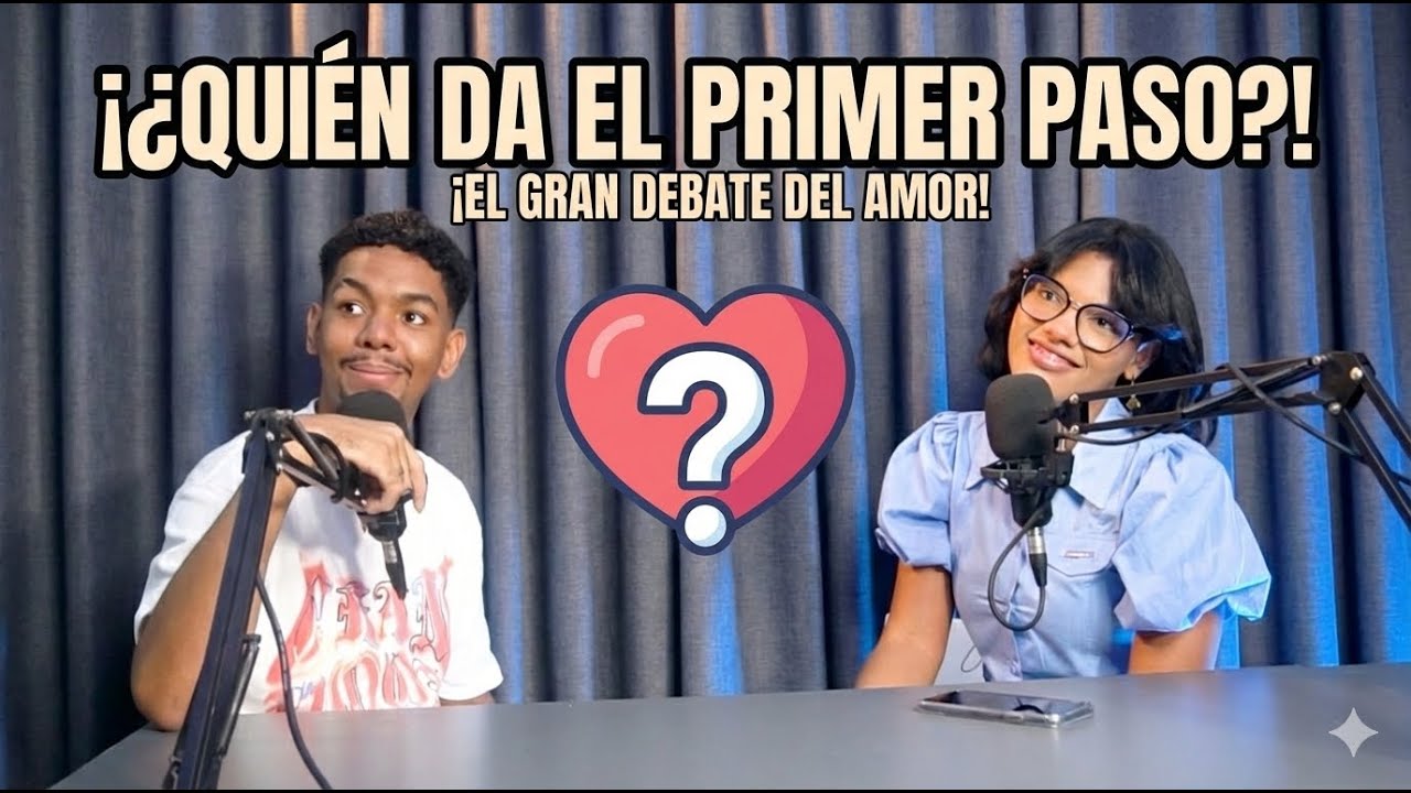 BARAJANDO: ¿Quién Da el Primer Paso Aquí? Lo que NADIE Dice