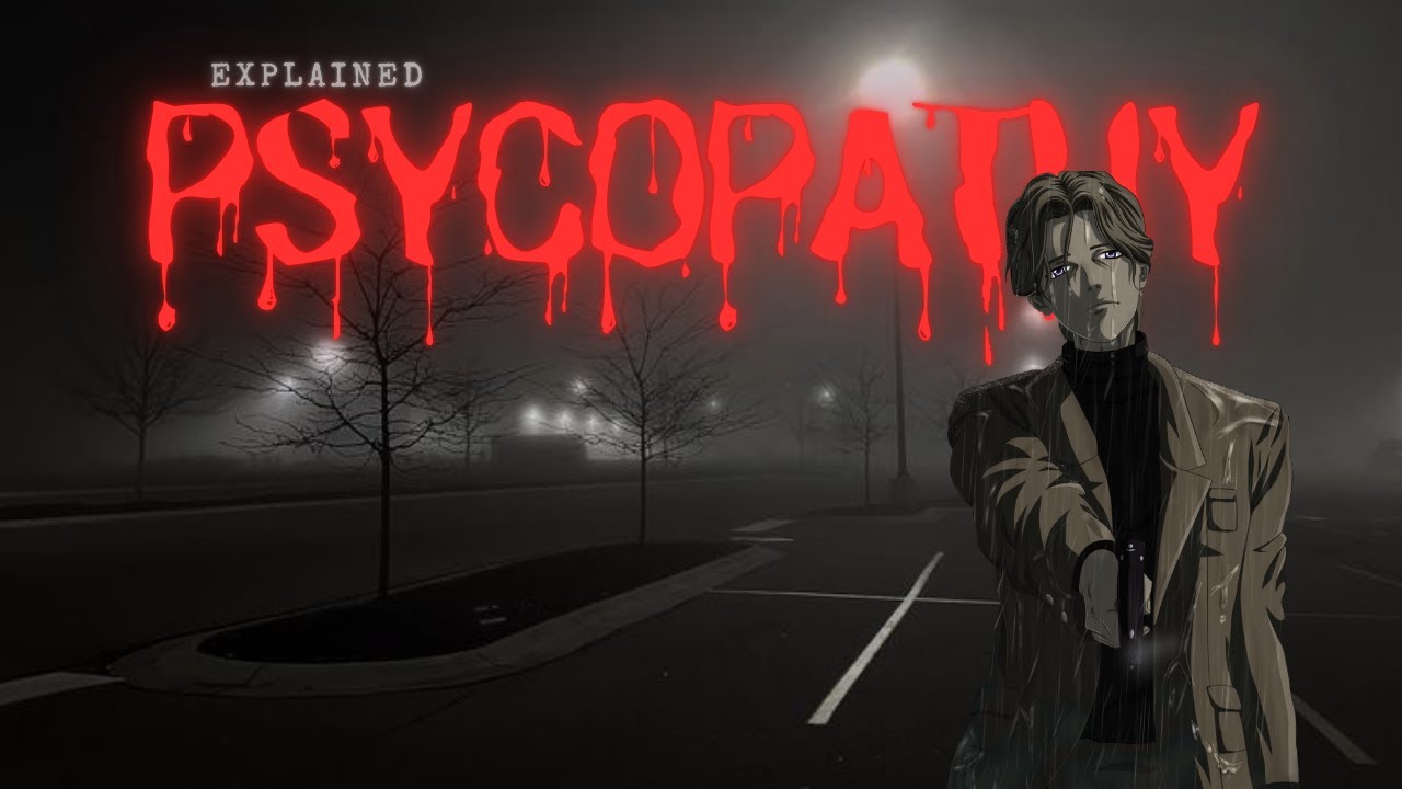 Are you a Psychopath ? | Dark Psychology | #hindi