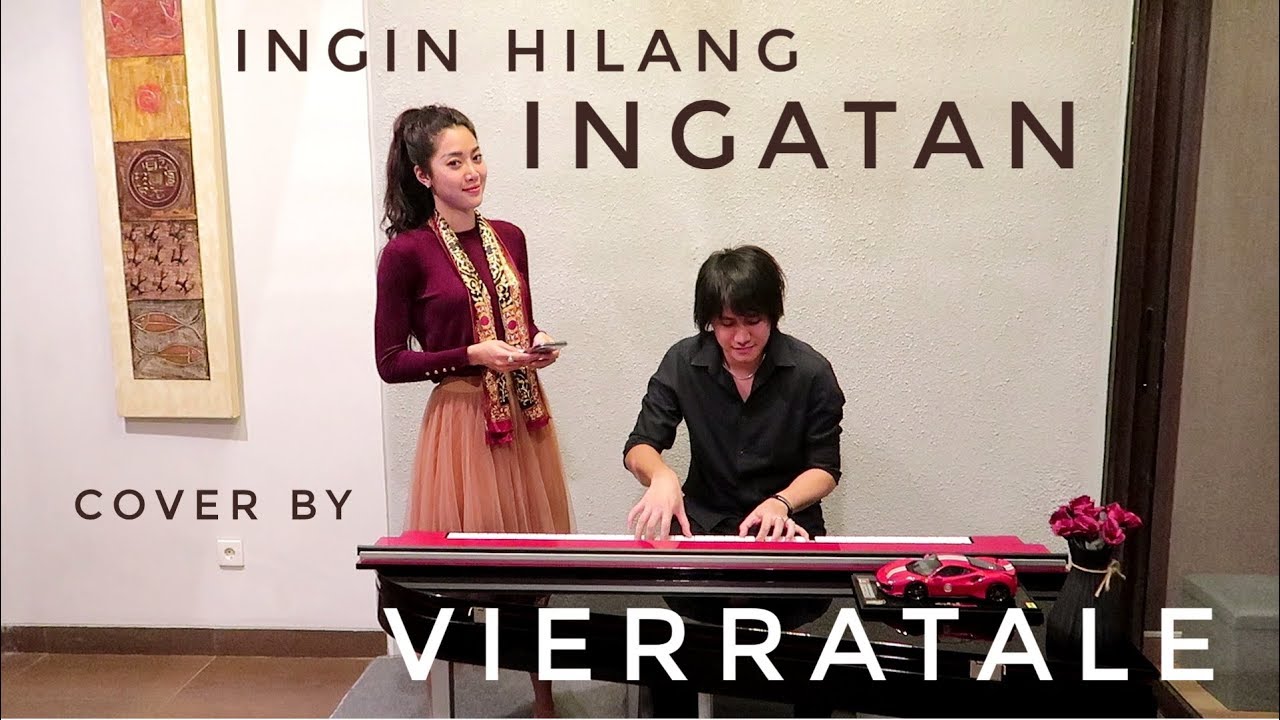 Ingin Hilang Ingatan (RR) Cover by Kevin Aprilio & Widy Vierratale