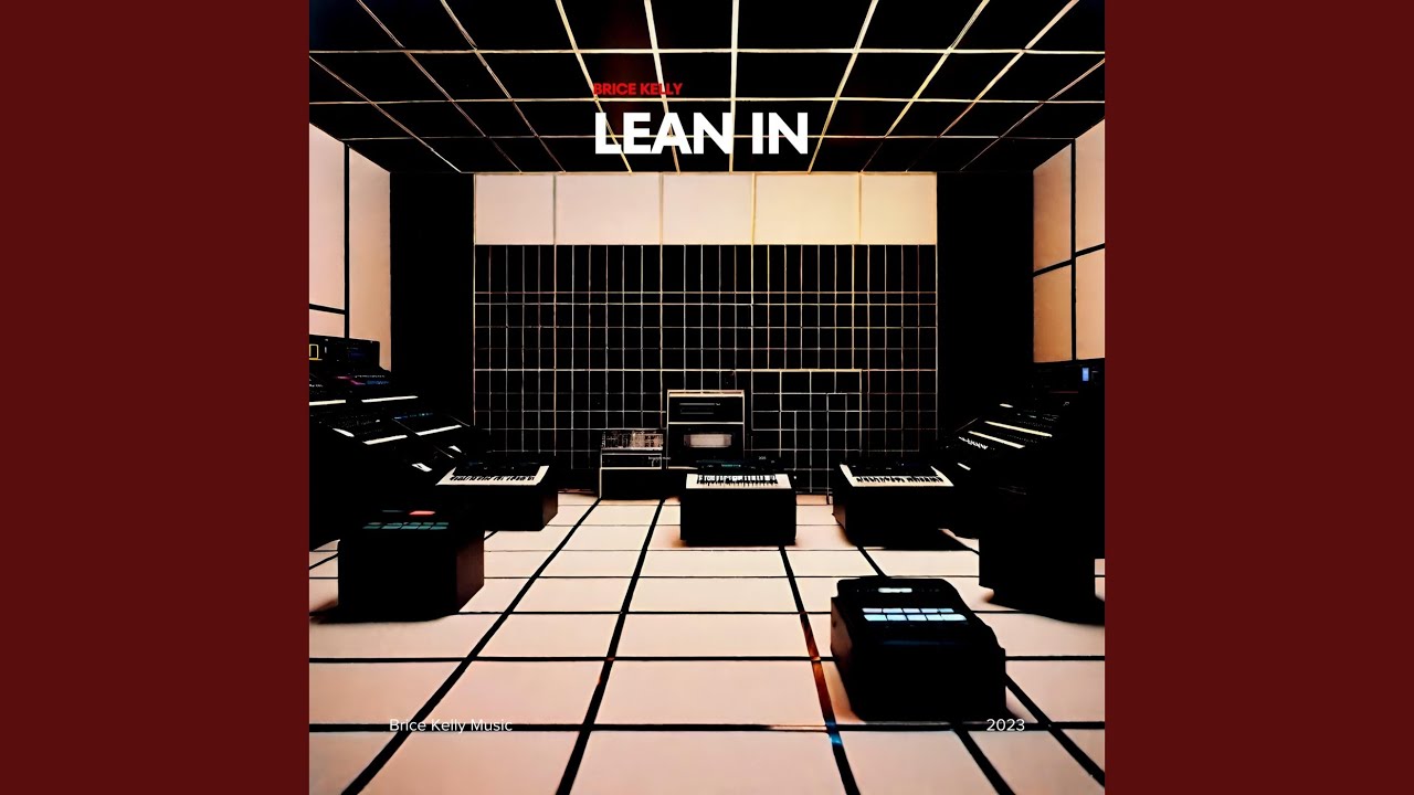 Let The Synthesizers Play
