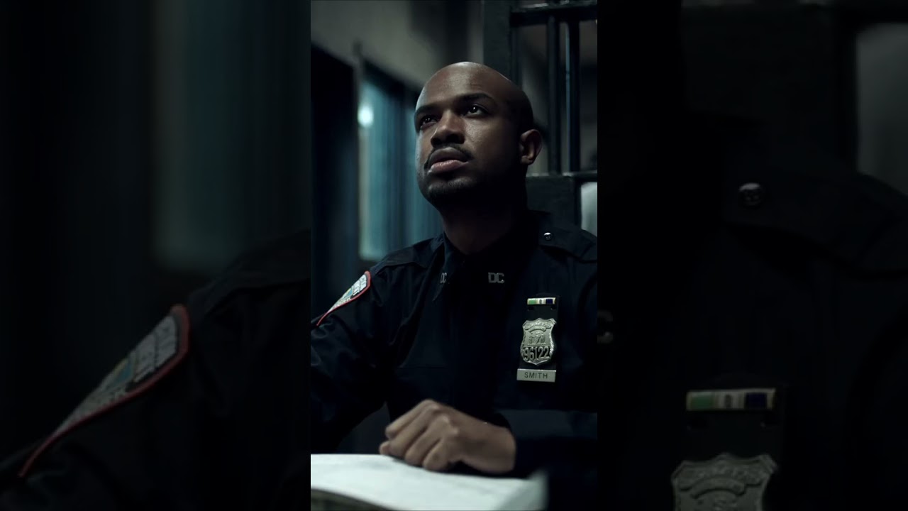 Pretty Sneaky, eh? 📺 The Night of (HBO) #hbomax #rizahmed #prison #food #cafeteria #funny
