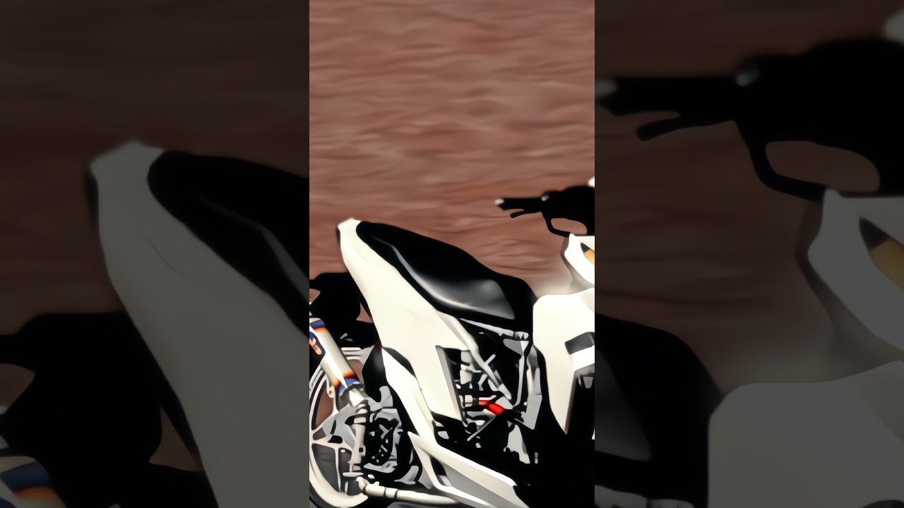 motor baru semangat baru rdid #jj#dragdrivesimulator#rdid