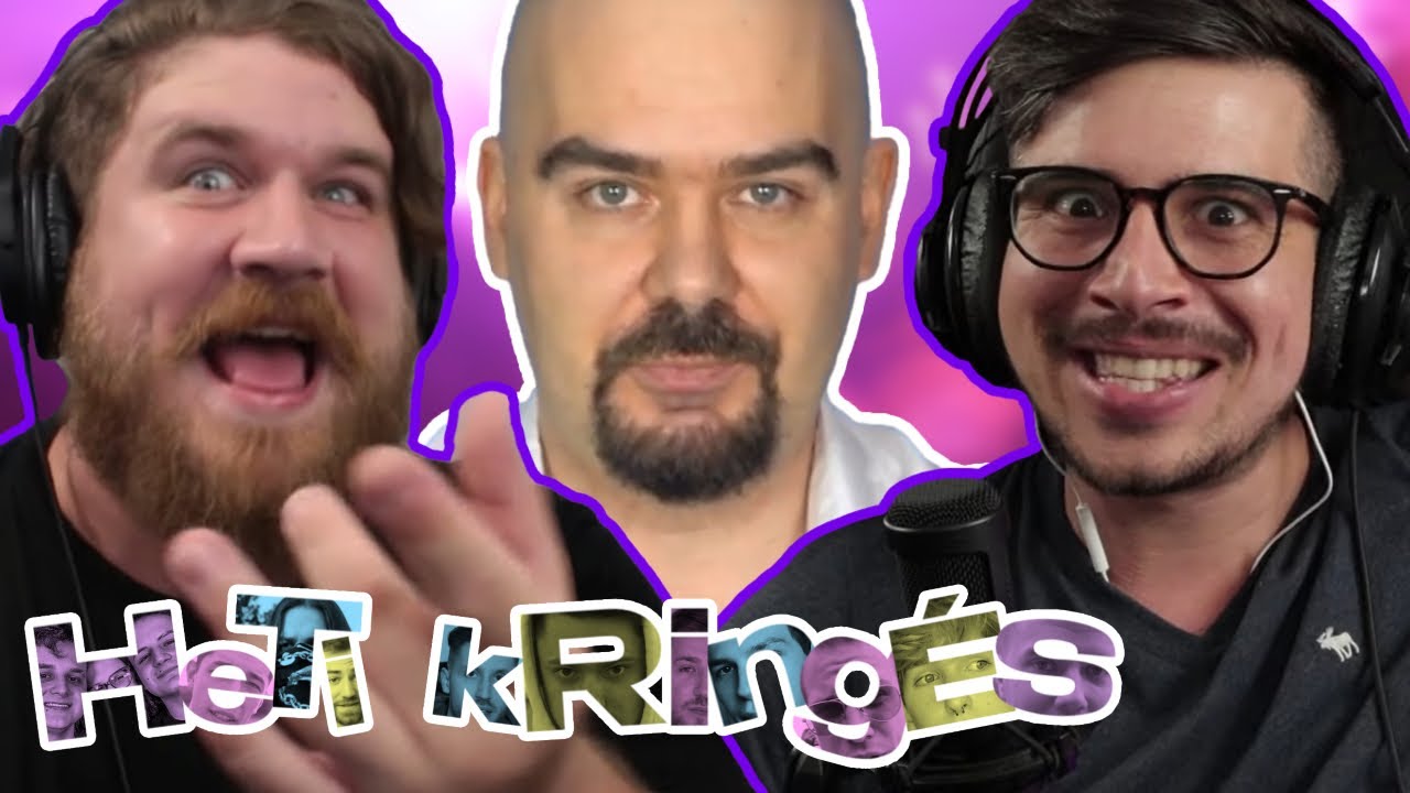 CSAJOZÁSI TIPPEK AZ ÁLOM SZERELEM ELÉRÉSÉHEZ - Heti Kringés #4